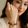Natural Amethyst Bracelet for Women