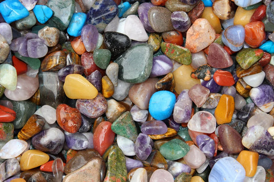 The Cultural Meaning of Crystals — Symbols Across Civilizations