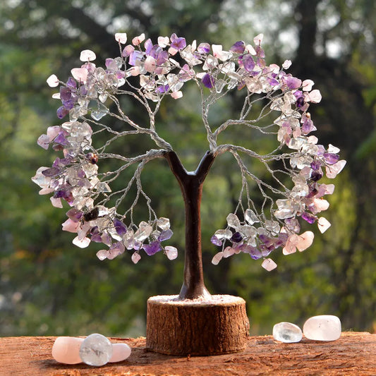 The Energy Within — Understanding Crystal Healing for Body and Mind
